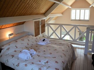 Holiday house Noordwijk Features 13