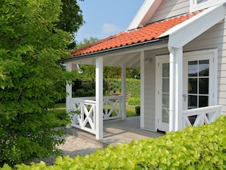 Vakantiehuis Noordwijk Buitenaudio-opname 5