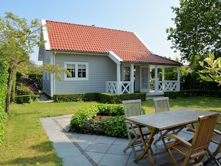 Ferienhaus Noordwijk Außenaufnahme 6