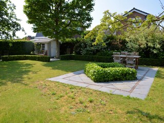 Casa per le vacanze Noordwijk Registrazione all'aperto 3