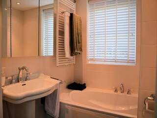 Maison de vacances Noordwijk Équipement 18