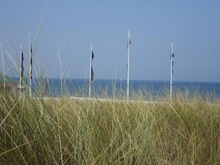 Holiday house Noordwijk Environment 24