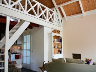 Holiday house Noordwijk Features 19