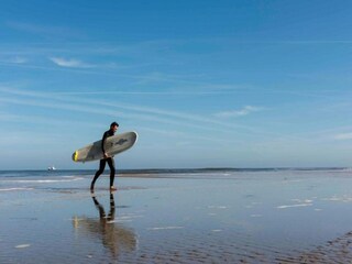 Casa per le vacanze Noordwijk Ambiente 23
