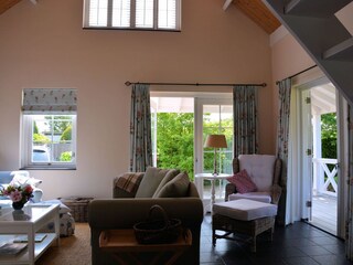 Maison de vacances Noordwijk Équipement 18
