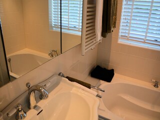 Casa per le vacanze Noordwijk Caratteristiche 15