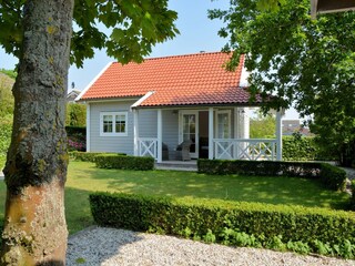 Holiday house Noordwijk Outdoor Recording 1