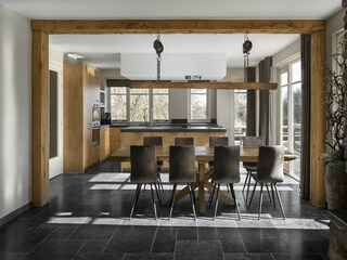 Casa per le vacanze Noordwijk Caratteristiche 15