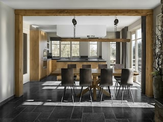 Ferienhaus Noordwijk Ausstattung 15