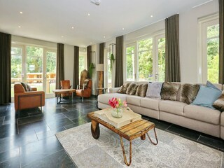 Casa per le vacanze Noordwijk Caratteristiche 16