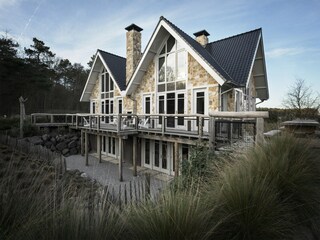 Holiday house Noordwijk Outdoor Recording 12