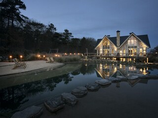 Casa de vacaciones Noordwijk Grabación al aire libre 3