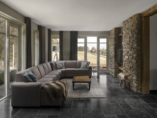 Casa de vacaciones Noordwijk Características 1