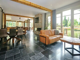 Maison de vacances Noordwijk Équipement 33