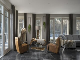 Casa de vacaciones Noordwijk Características 27
