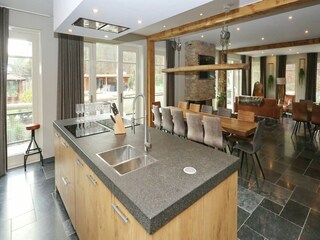 Maison de vacances Noordwijk Équipement 34