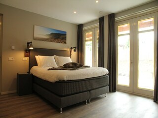 Casa de vacaciones Noordwijk Características 20