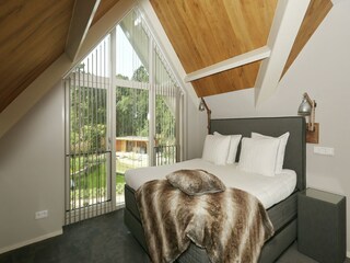 Maison de vacances Noordwijk Équipement 18