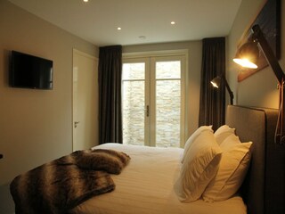 Casa de vacaciones Noordwijk Características 22