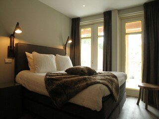 Maison de vacances Noordwijk Équipement 27