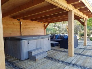 Vakantiehuis Noordwijk  40