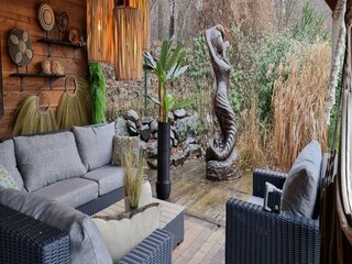 Maison de vacances Noordwijk  39