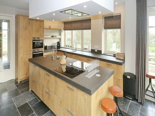 Vakantiehuis Noordwijk Kenmerken 26