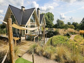 Casa de vacaciones Noordwijk Grabación al aire libre 7