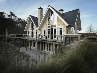 Ferienhaus Noordwijk Außenaufnahme 12