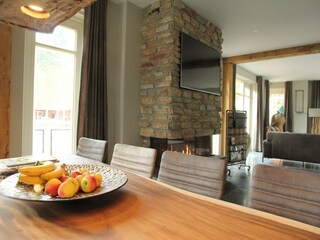 Ferienhaus Noordwijk Ausstattung 29