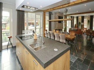 Maison de vacances Noordwijk Équipement 25