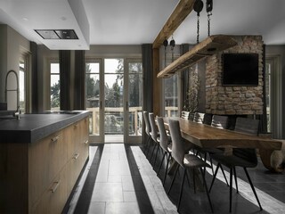 Ferienhaus Noordwijk Ausstattung 20