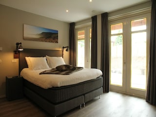 Ferienhaus Noordwijk Ausstattung 29