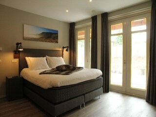 Vakantiehuis Noordwijk Kenmerken 22