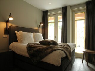 Vakantiehuis Noordwijk Kenmerken 22