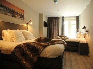 Casa de vacaciones Noordwijk Características 27