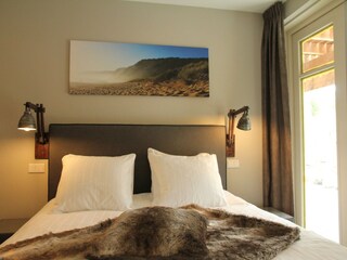 Casa de vacaciones Noordwijk Características 19