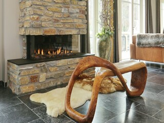 Maison de vacances Noordwijk  40