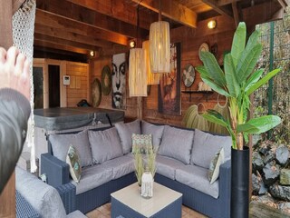 Holiday house Noordwijk  42