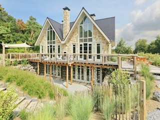 Ferienhaus Noordwijk Außenaufnahme 5