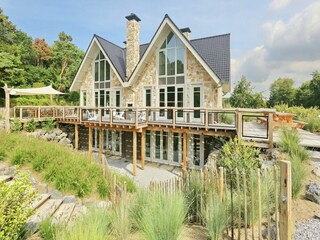 Maison de vacances Noordwijk Enregistrement extérieur 5