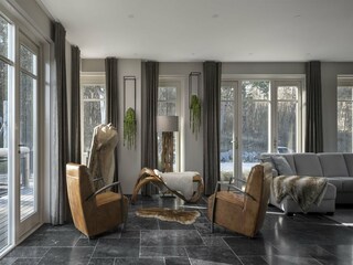 Casa per le vacanze Noordwijk Caratteristiche 23