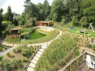 Ferienhaus Noordwijk Außenaufnahme 13