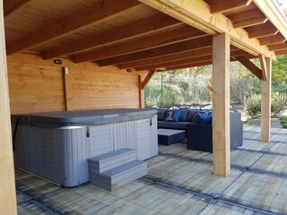 Holiday house Noordwijk  41