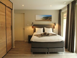 Vakantiehuis Noordwijk Kenmerken 31