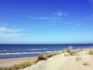 Casa de vacaciones Noordwijk Entorno 38