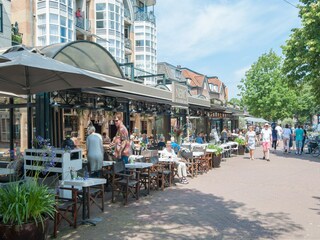 Maison de vacances Bergen (Holland) Environnement 32