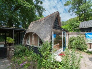 Ferienhaus Bergen (Holland) Außenaufnahme 2