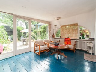 Ferienhaus Bergen (Holland) Ausstattung 12