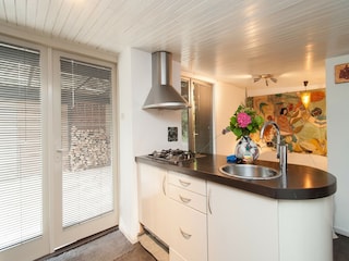 Maison de vacances Bergen (Holland) Équipement 10